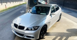 BMW E90 325i AUTOMATIK