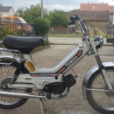 Tomos Automatic A3 ML