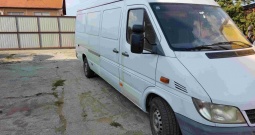 Mercedes Sprinter 313 CDI