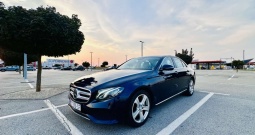 Mercedes E350d Avantgarde 2016.g - 164000km - Full oprema - Registriran do 02/25