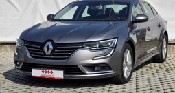 RENAULT TALISMAN 1.7 DCI