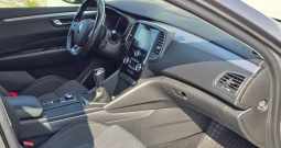 RENAULT TALISMAN 1.7 DCI