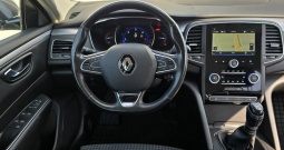 RENAULT TALISMAN 1.7 DCI