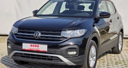 VW T-CROSS 1.0 TSI LIFE