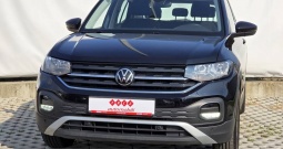 VW T-CROSS 1.0 TSI LIFE