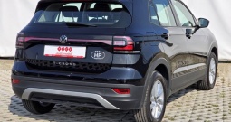 VW T-CROSS 1.0 TSI LIFE