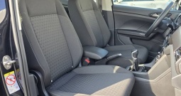 VW T-CROSS 1.0 TSI LIFE