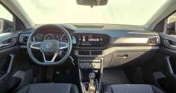 VW T-CROSS 1.0 TSI LIFE