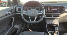 VW T-CROSS 1.0 TSI LIFE