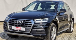 AUDI Q5 2.0 TDI quattro S TRONIC