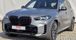 BMW X5 50e HYBRID