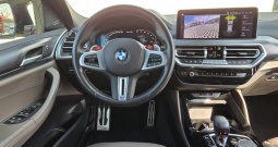 BMW X4 M Competition