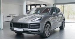 Porsche Cayenne E-Hybrid 3.0 V6 Tiptronic S, 462 KS, ZRAČNI+ACC+KAM+GR SJED+...