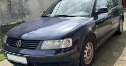 VW Passat 1.9 TDI, 1997