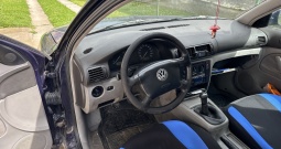 VW Passat 1.9 TDI, 1997