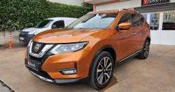 NISSAN X-TRAIL 2.0D 4WD X-TRONIC 2018 SERVISNA GARANCIJA REGISTRIRAN