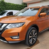 NISSAN X-TRAIL 2.0D 4WD X-TRONIC 2018 SERVISNA GARANCIJA REGISTRIRAN