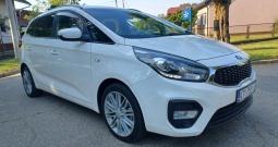 KIA CARENS 1.7 CRDI MODEL 2018.g. 7 SJEDALA