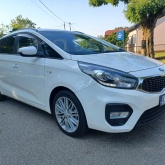 KIA CARENS 1.7 CRDI MODEL 2018.g. 7 SJEDALA