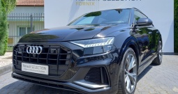 Audi Q8 quattro 50 TDI Tiptronic