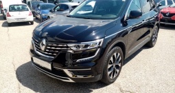 Renault Koleos Blue dCi 190 KS, 4X4,Techno X-tronic,SA