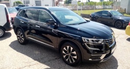 Renault Koleos Blue dCi 190 KS, 4X4,Techno X-tronic,SA