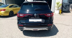 Renault Koleos Blue dCi 190 KS, 4X4,Techno X-tronic,SA