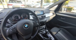 BMW 216d Gran Tourer Advantage