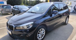 BMW 216d Gran Tourer Advantage