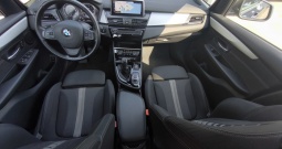 BMW 216d Gran Tourer Advantage