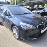 BMW 216d Gran Tourer Advantage