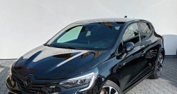 Renault Clio E-Tech 145 E-Tech engineered Aut.