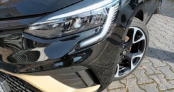 Renault Clio E-Tech 145 E-Tech engineered Aut.