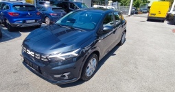 Dacia Sandero 1,0 TCe 90 Expression