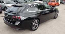 Peugeot 508 SW BlueHDi 130 S&S Allure Aut.