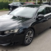 Peugeot 508 SW BlueHDi 130 S&S Allure Aut.