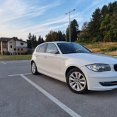 BMW 1 diesel