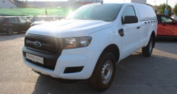 Ford Ranger 2.2 TDCi 4x4