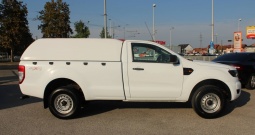 Ford Ranger 2.2 TDCi 4x4