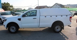 Ford Ranger 2.2 TDCi 4x4