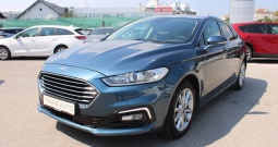 Ford Mondeo 2.0 TDCi AUTOMATIK Titanium *NAVIGACIJA,KAMERA*