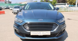 Ford Mondeo 2.0 TDCi AUTOMATIK Titanium *NAVIGACIJA,KAMERA*