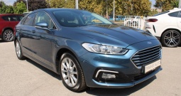 Ford Mondeo 2.0 TDCi AUTOMATIK Titanium *NAVIGACIJA,KAMERA*