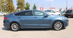 Ford Mondeo 2.0 TDCi AUTOMATIK Titanium *NAVIGACIJA,KAMERA*