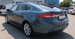 Ford Mondeo 2.0 TDCi AUTOMATIK Titanium *NAVIGACIJA,KAMERA*