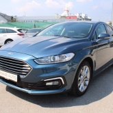 Ford Mondeo 2.0 TDCi AUTOMATIK Titanium *NAVIGACIJA,KAMERA*