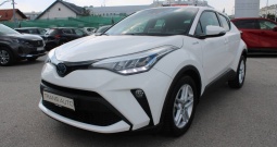 Toyota C-HR 1.8 Hybrid AUTOMATIK *NAVIGACIJA, KAMERA*