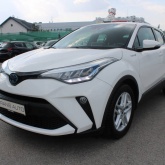 Toyota C-HR 1.8 Hybrid AUTOMATIK *NAVIGACIJA, KAMERA*