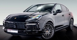 Porsche Cayenne Coupé 3.0 V6 Tiptronic S 340 KS, ZRAČNI+ACC+KAM+GR SJED+LED...