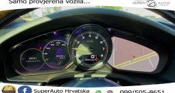 Porsche Cayenne E-Hybrid 3.0 V6 Tiptronic S 462 KS, ZRAČNI+KAM+LED+4xGR SJED...